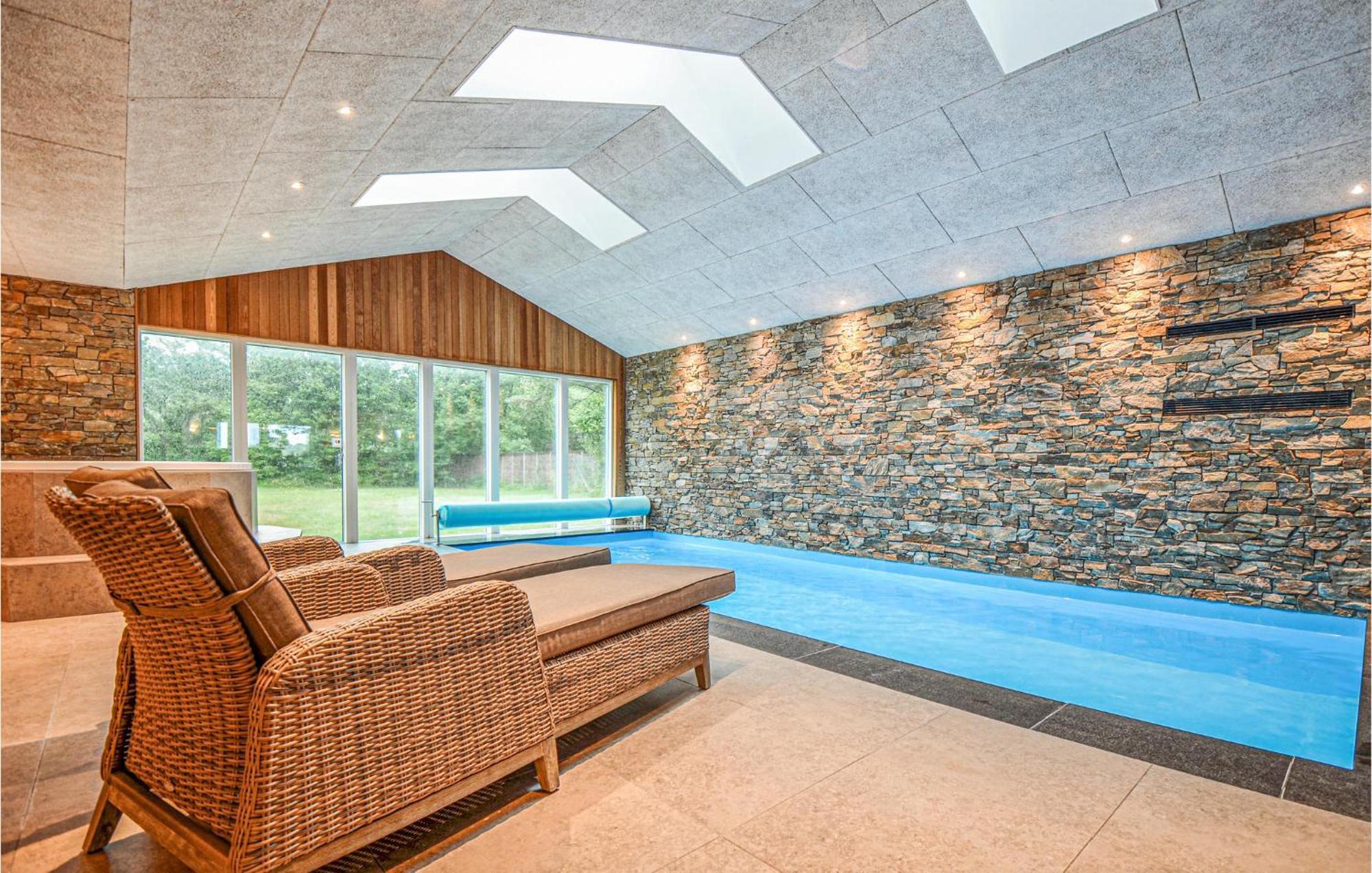 Strandhuset Knebel Luaran gambar